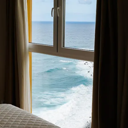 House With An Ocean View * San Juan de la Rambla