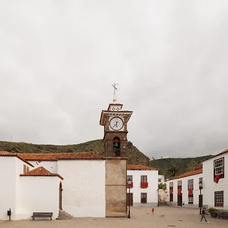 House With An Ocean View * San Juan de la Rambla