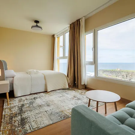 House With An Ocean View San Juan de la Rambla