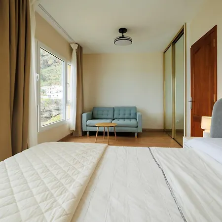 House With An Ocean View * San Juan de la Rambla