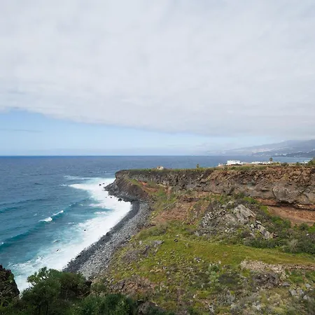 House With An Ocean View * San Juan de la Rambla